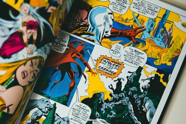 Quel impact les bandes dessinées engagées dans la cause environnementale ont-elles sur la sensibilisation du public ?
