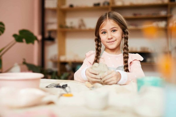 Comment devenir un maître dans l'art de la poterie ?