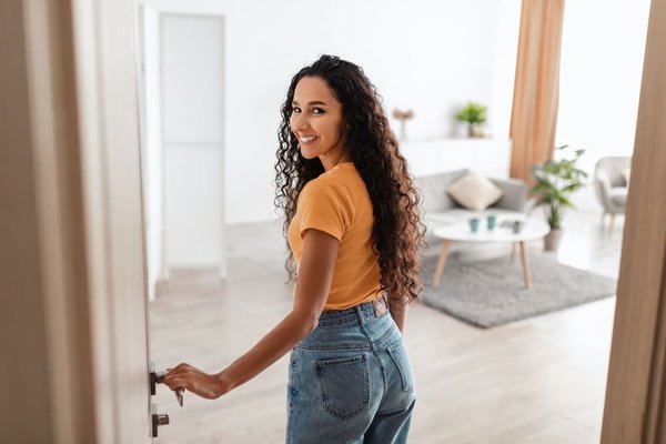 Location d'un appartement à Méribel : pourquoi réserver en ligne ?