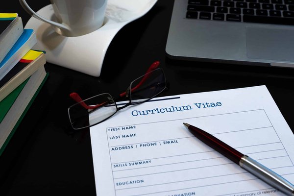 Cv gratuit : comment le mettre à jour en ligne ?