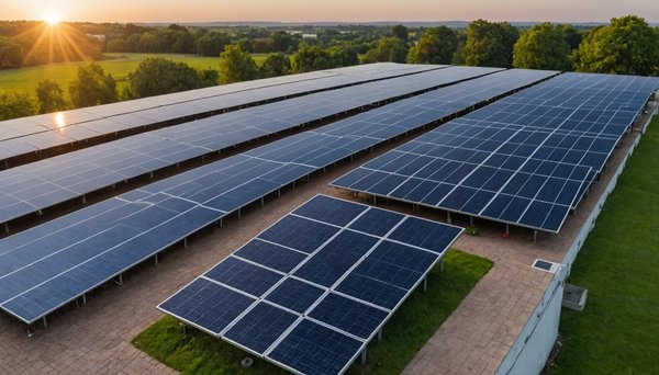 Tout savoir sur le panneau solaire photovoltaïque : guide complet